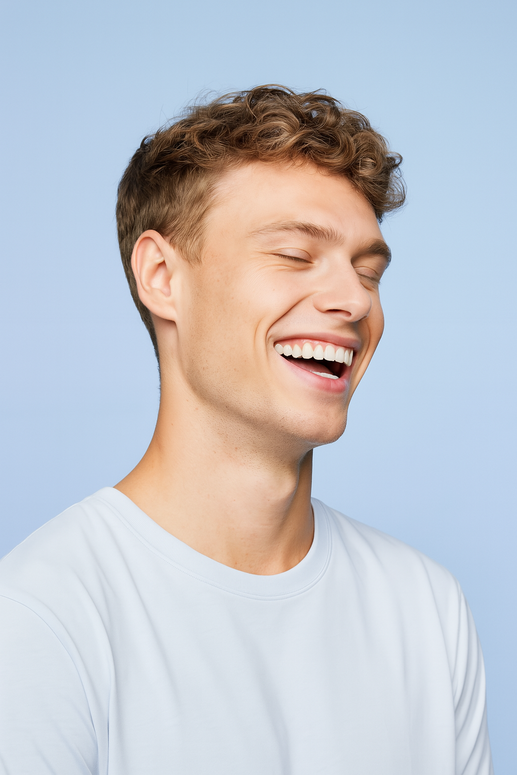 Professional dental care